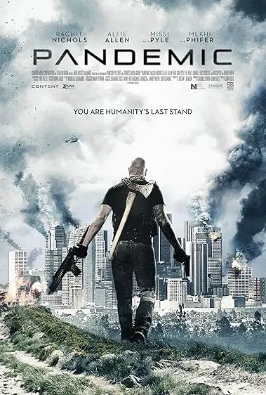 Pandemia
