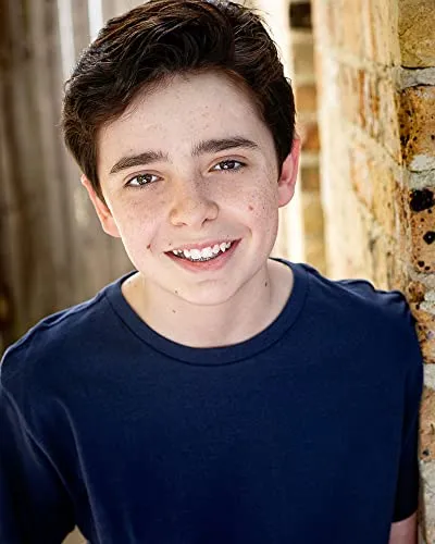 Ryan Yeates