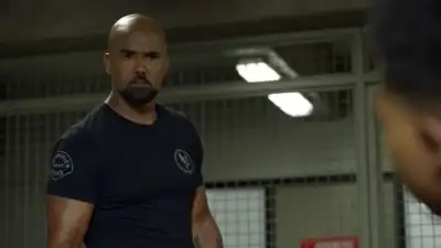 S.W.A.T.: Força de Intervenção-E17