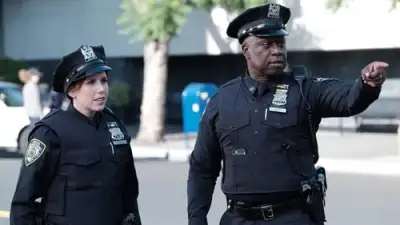 Brooklyn Nine-Nine-E1