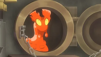 A Série Pokémon: Horizontes Episódio 21
