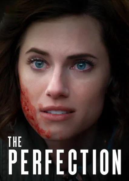 Pôster de The Perfection (2019)