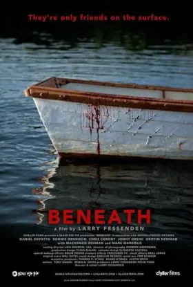 O Perigo Vem do Lago assistir online grátis