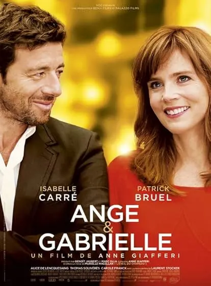 Movie Poster: Amor ao Primeiro Filho