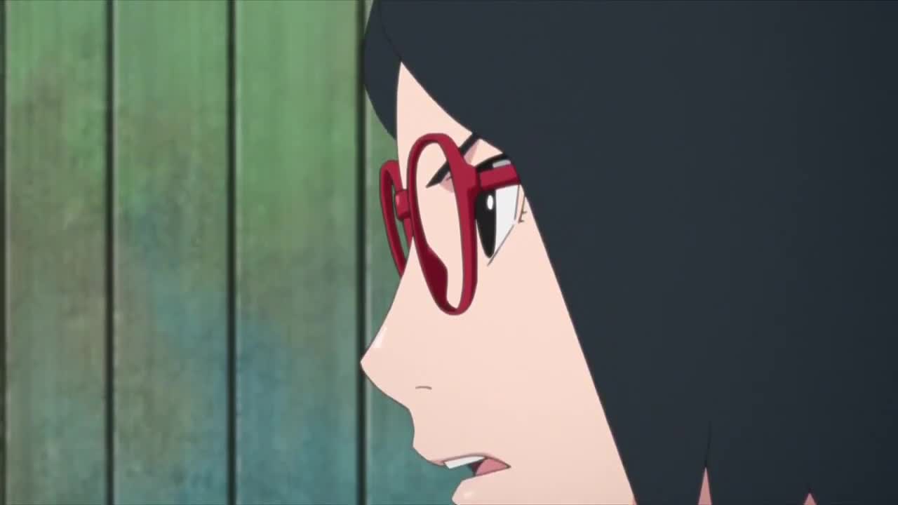 Boruto: Naruto Next Generations Episódio 20