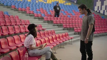 Selena: A Série-E9.Qué Creías