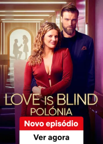 Pôster de Casamento às Cegas: Polônia (2026)