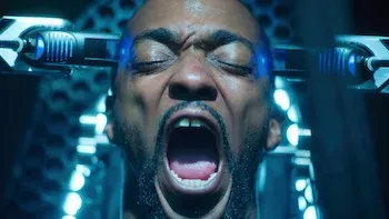 Altered Carbon-E3.Beco dos pesadelos