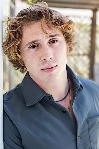 Matthew Michaud