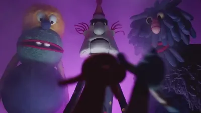 O Incrível Mundo de Gumball-E36