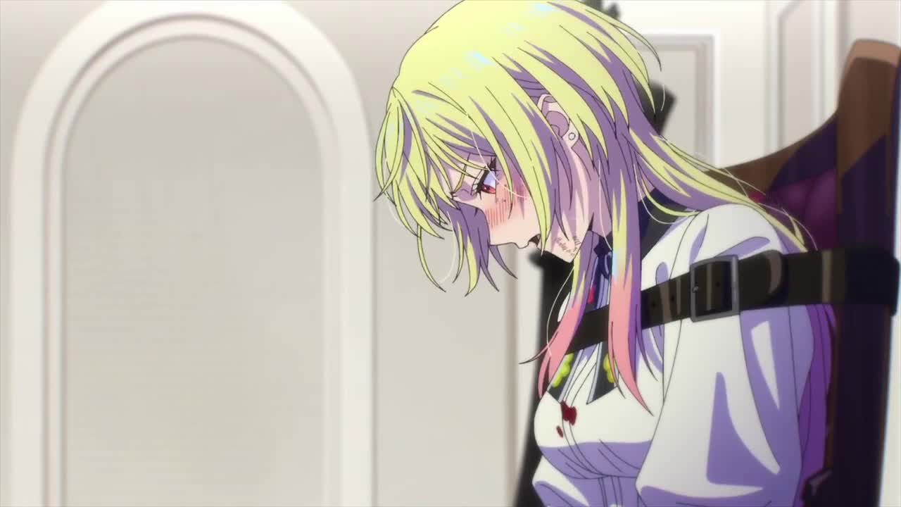 Marriagetoxin Episódio 1