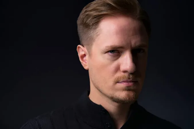 Mark Bogumil