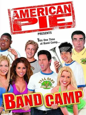 American Pie: Tocando a Maior Zona assistir online grátis