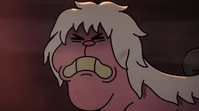 O Incrível Mundo de Gumball-E32