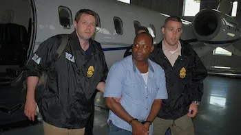Chefes do Tráfico-E3.Christopher Coke: o príncipe das drogas da Jamaica