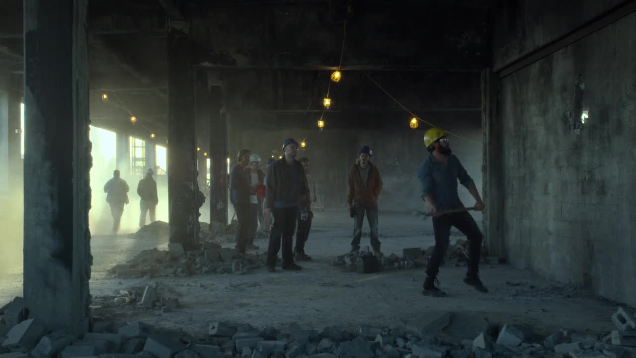 Marvel - O Justiceiro Episódio 1