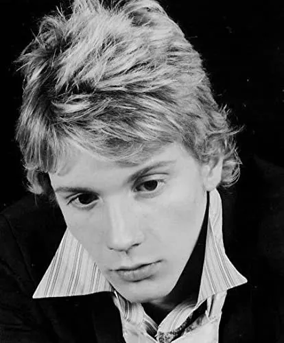 Mike Watts