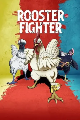 Rooster Fighter assistir online grátis