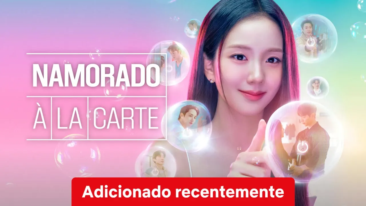 Namorado por Assinatura