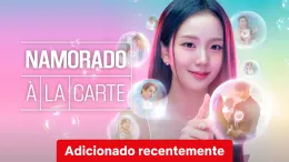 Namorado por Assinatura