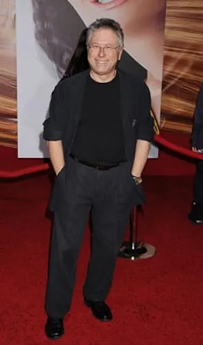 Alan Menken