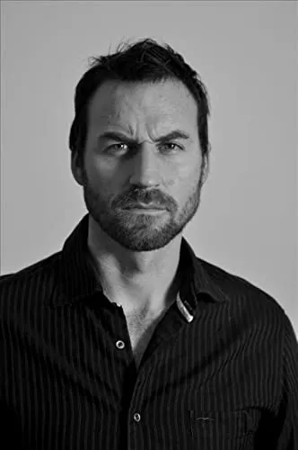 Colin Maclachlan