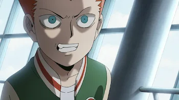 Mob Psycho 100 Episódio 11