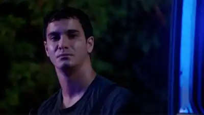Scorpion: Serviço de Inteligência-E10