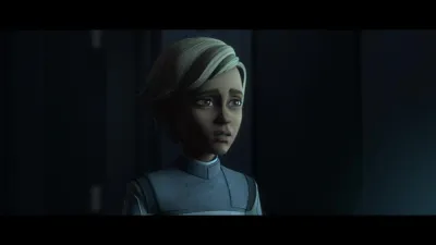 Star Wars: The Bad Batch-E1