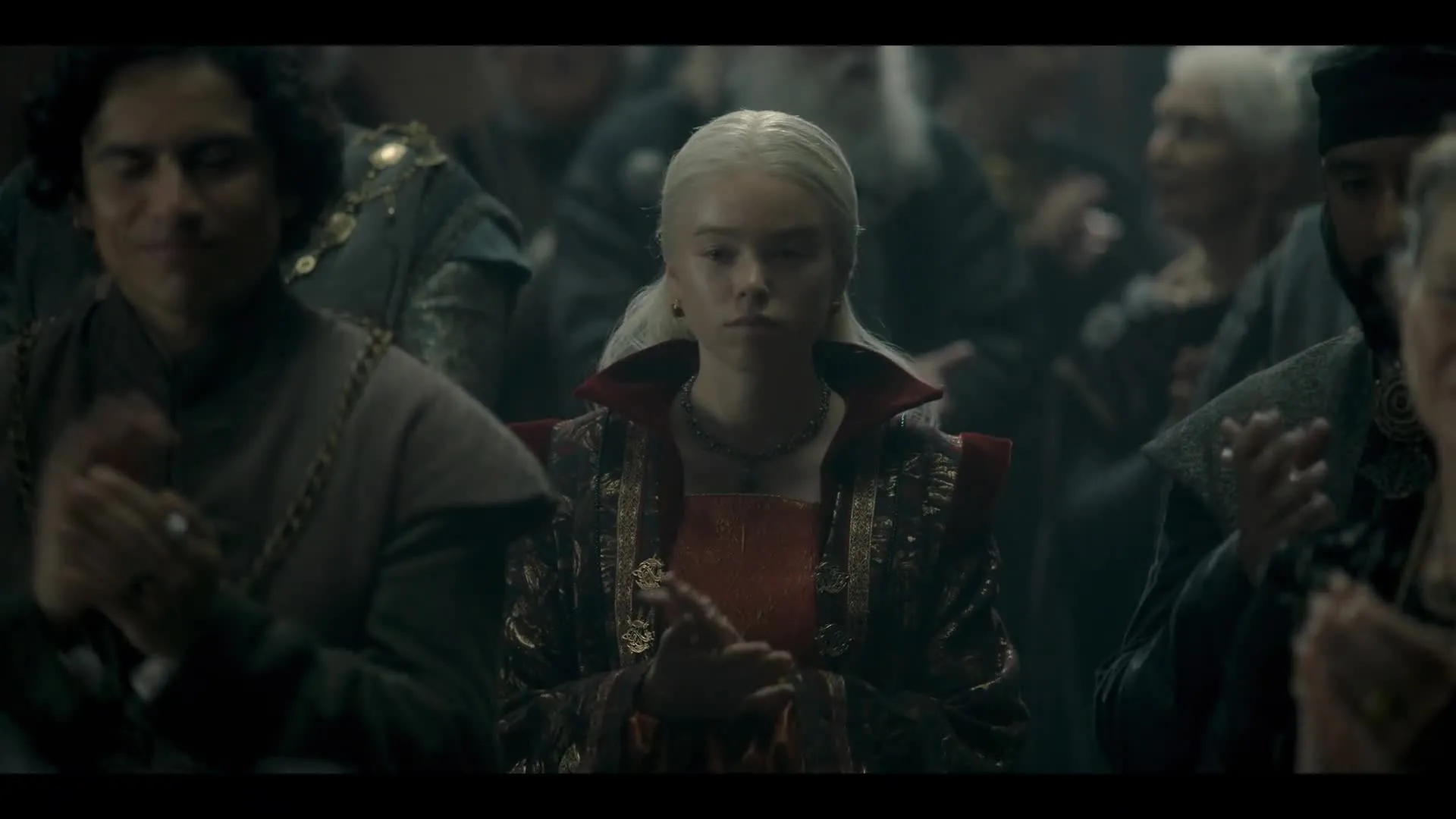 E4.King of the Narrow Sea