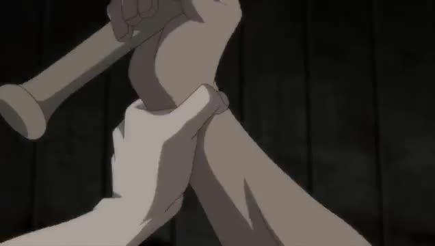Active Raid: Kidô kyôshûshitsu dai-hakkei Episódio 5