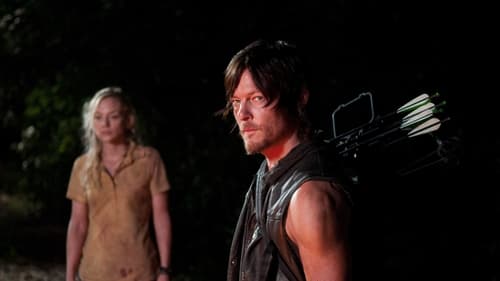 The Walking Dead Episódio 12