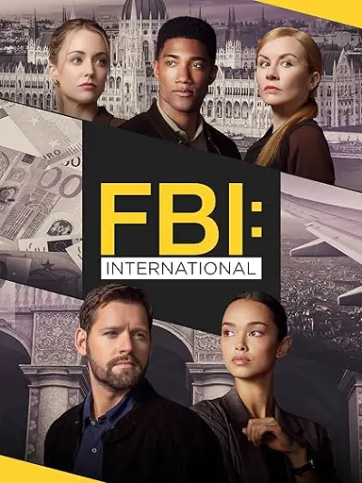 FBI: Internacional