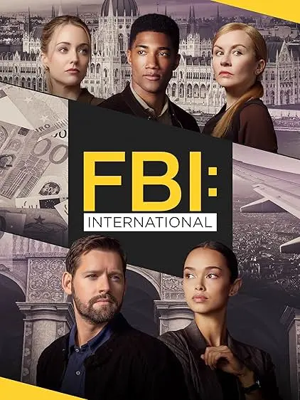 FBI: Internacional