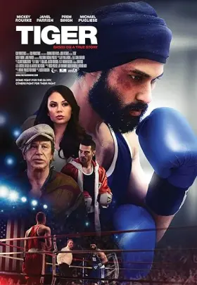 Tiger - Filme grátis no Cinegato