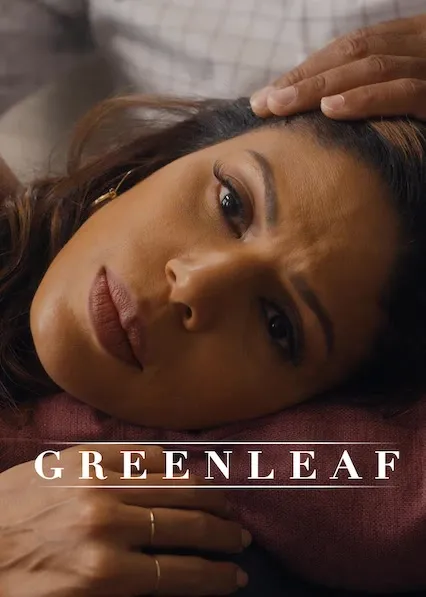Pôster da série Greenleaf (2020)