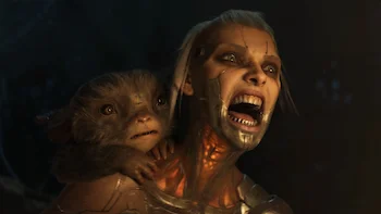 Love, Death & Robots Episódio 3