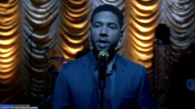 Empire: Fama e Poder-Episódio 10