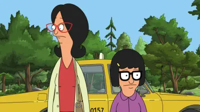 Bob's Burgers 10x21