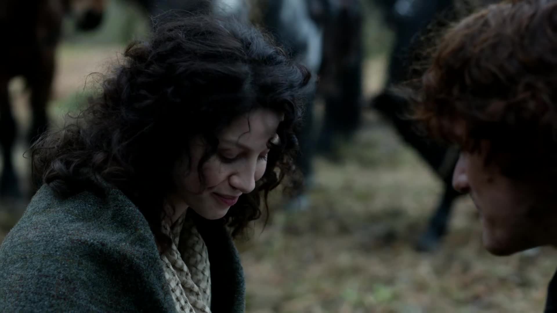 Outlander Episódio 5