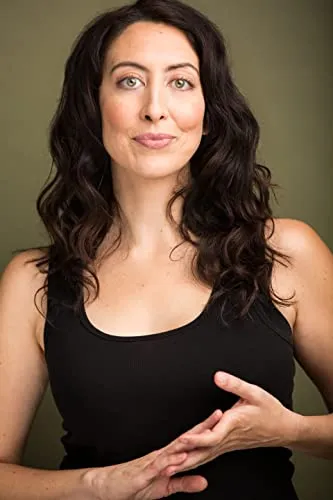Nina Millin