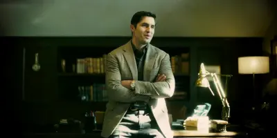 Rooster-Episódio 8