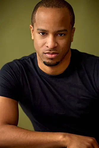 Stefan Davis