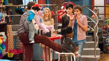 E14.Ricky do Feltro