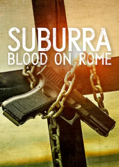 Suburra: Sangue em Roma