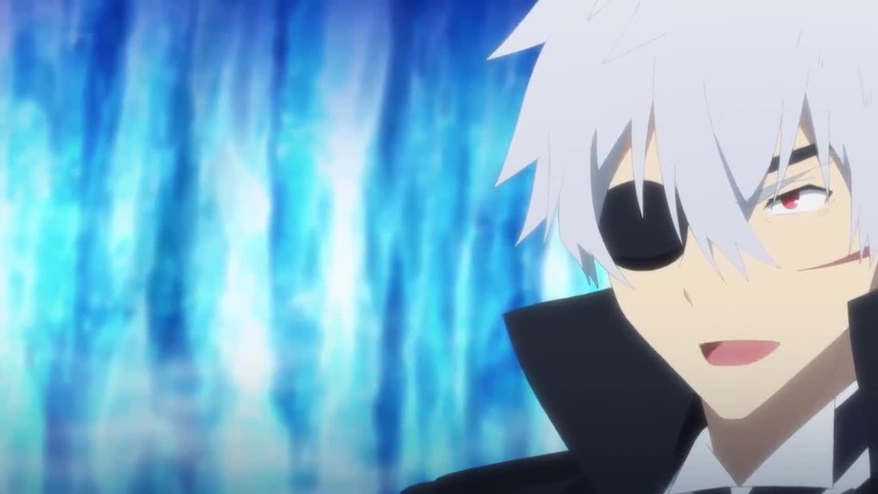 Arifureta: From Commonplace to World's Strongest Episódio 12