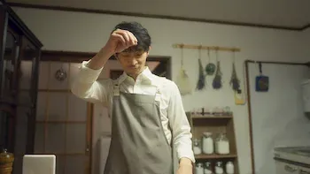 Um Yakuza Genial: Tatsu Imortal-Episódio 10