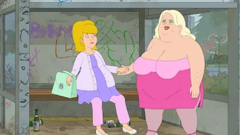 F is for Family Episódio 10