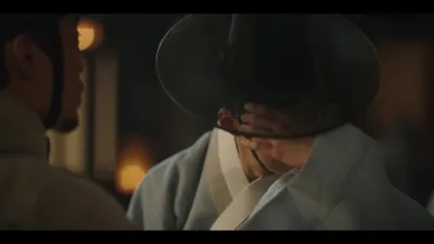 O Advogado de Joseon-O Advogado de Joseon Episódio 3