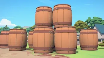 Senhor Produz compra uma fazenda